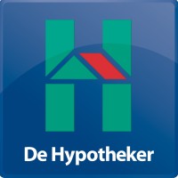 De Hypotheker Tiel logo - Similar company to Positief Wonen