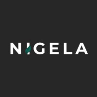 Nigela logo - Similar company to Motra Store