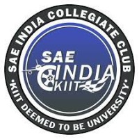 SAEINDIA Collegiate Club of KIIT University logo - Similar company to Macroedtech™