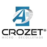 CROZET SAS logo - Similar company to Amd Electronique