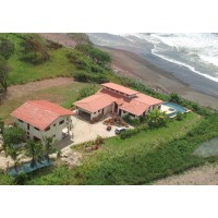 Villa Hermosa Playa Azul