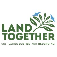 Land Together logo - Similar company to Pawsitive Change