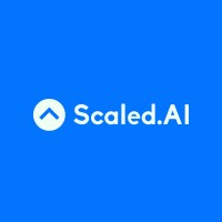 Scaled.AI logo - Similar company to Veracor Group