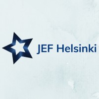 Pääkaupunkiseudun Eurooppanuoret (JEF Helsinki) logo - Similar company to Eurooppanuoret (Jef-Finland)