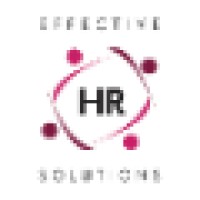 Effective Hr Solutions Ltd