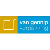 Van Gennip Verpakking BV logo - Similar company to Tenfold Group