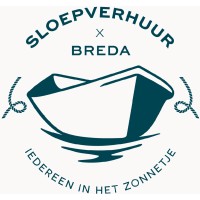 Sloepverhuur Breda logo - Similar company to De Soester Duinen