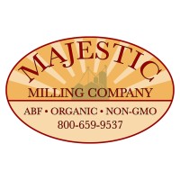 Majestic Milling Company logo - Similar company to New Generation Supplements