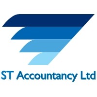 ST Accountancy Ltd logo - Similar company to Mobileone Technology