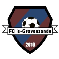 FC 's-Gravenzande logo - Similar company to Kokosystems Bv