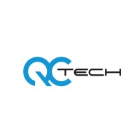 QC Tech logo - Similar company to Mosaiclab.Io