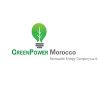 GreenPower Morocco logo - Similar company to Solarex
