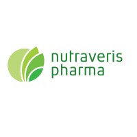 Nutraveris Pharma logo - Similar company to Voltarabia