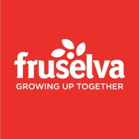 Global Fruselva logo - Similar company to Biophenolics