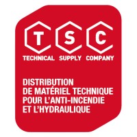 TECHNICAL SUPPLY COMPANY SARL logo - Similar company to Agence Capsa