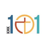 KMK 101 TEKA logo - Similar company to Prabu Unpad 2023