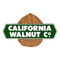 California Walnut Company, Inc. logo - Similar company to Mixed Nuts Inc