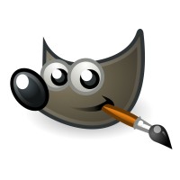 GIMP - Open Source Image Editor logo - Similar company to Mr. Image Editor