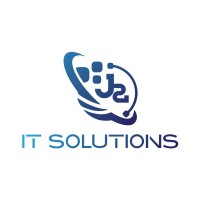 J2IT SOLUTIONS logo - Similar company to J2 It Group