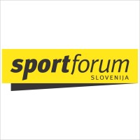 Sportforum Slovenija - Društvo Za Promocijo Športa Slovenije
