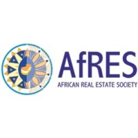 African Real Estate Society Organization logo - Similar company to Sheltarea Incorporated