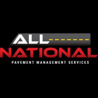 All National Services logo - Similar company to Dec Building Contractors