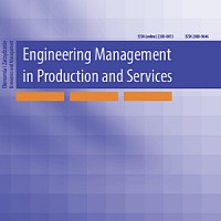 Engineering Management in Production and Services logo - Similar company to Futures Diamond