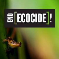 End Ecocide Sweden logo - Similar company to Eden Project Communities