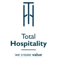 Total Hospitality logo - Similar company to F&B Smart Solutions