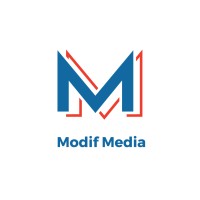 Modif Media logo - Similar company to Emerging Destinations