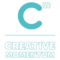 Creative-Momentum NW logo - Similar company to Orbital Design