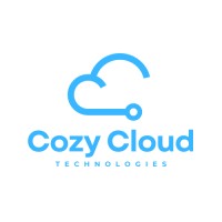 Cozy Cloud Technologies logo - Similar company to Permaprospect