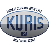 Kuris USA logo - Similar company to Oteman Advanced Cutting Technology