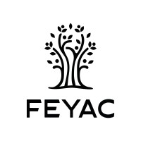 FEYAC logo - Similar company to Fundación Comunidad