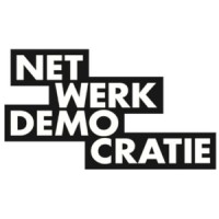 Netwerk Democratie logo - Similar company to Stichting Stadslab