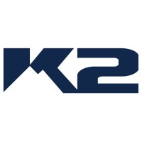 K2, Inc. logo - Similar company to Transformative Management Solutions Llc