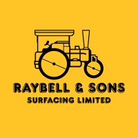 Raybell and Sons Surfacing Ltd logo - Similar company to Onewaytm Ltd