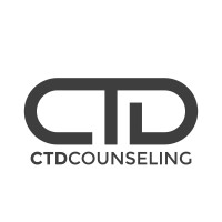 CTD Counseling logo - Similar company to Connecting Dots International- Cdi
