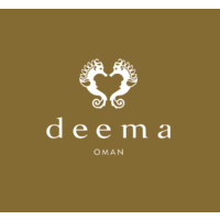 Deema Oman logo - Similar company to Roub.Om