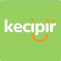 Kecipir logo - Similar company to Brambang