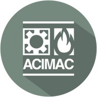 ACIMAC (Confindustria) logo - Similar company to I-Tech S.R.L.