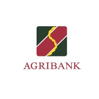 AGRIBANK logo - Similar company to Fbf Alpha Student Association