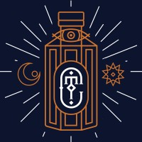 The Creationists logo - Similar company to H+J Design