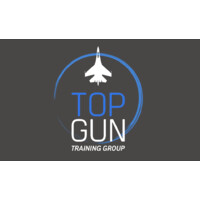 Top Gun Training logo - Similar company to Olde Hickory Brewery
