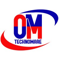 OM Technoware logo - Similar company to Zapecode Pvt. Ltd.