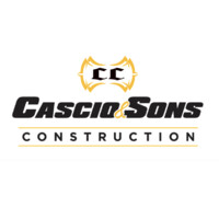 Cascio and Sons Construction logo - Similar company to Catholic Purchasing Services
