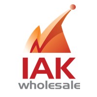 IAK Wholesale logo - Similar company to Raz Capital