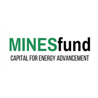 MINESfund logo - Similar company to Smartbot360