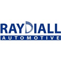 Raydiall Automotive logo - Similar company to Solyem