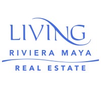 Living Riviera Maya Real Estate logo - Similar company to Top Mexico Real Estate